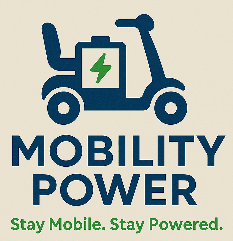 about Power Mobility UK – trusted mobility battery experts