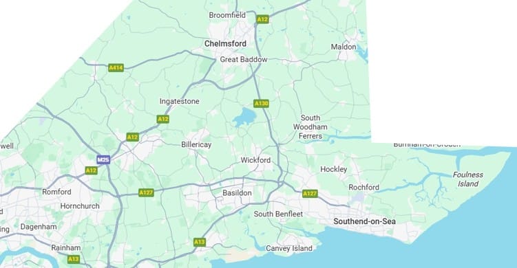 East londons and South essex mobility scooter battery fitting