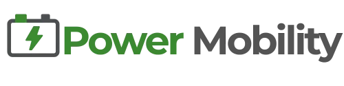 Power mobility trusted mobility scooter supplier