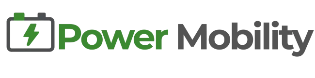 Power mobility trusted mobility scooter supplier